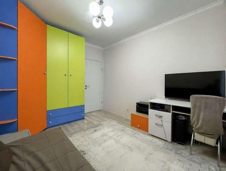 2-комн квартира Буденного улица, 2