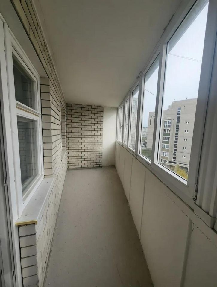 3-комн квартира Газовиков улица, 9