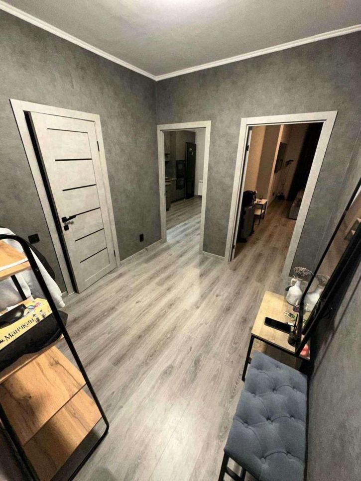 1-комн квартира Кирпичная улица, 65Б