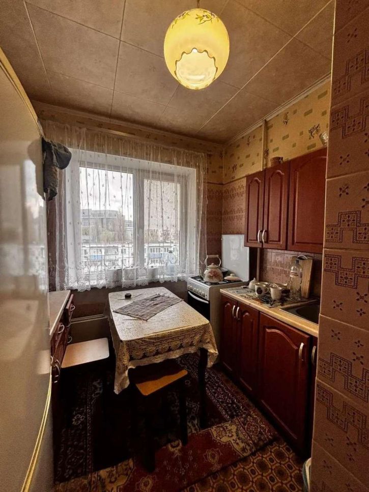 2-комн квартира Привольная улица, 6