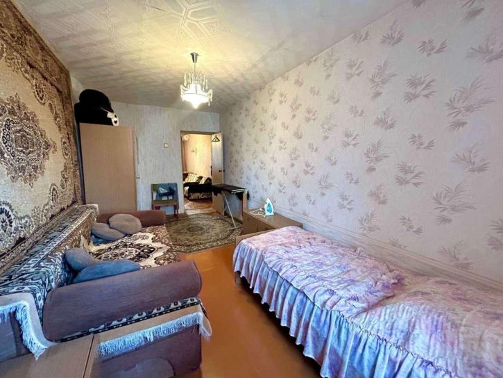 3-комн квартира Некрасова улица, 5А