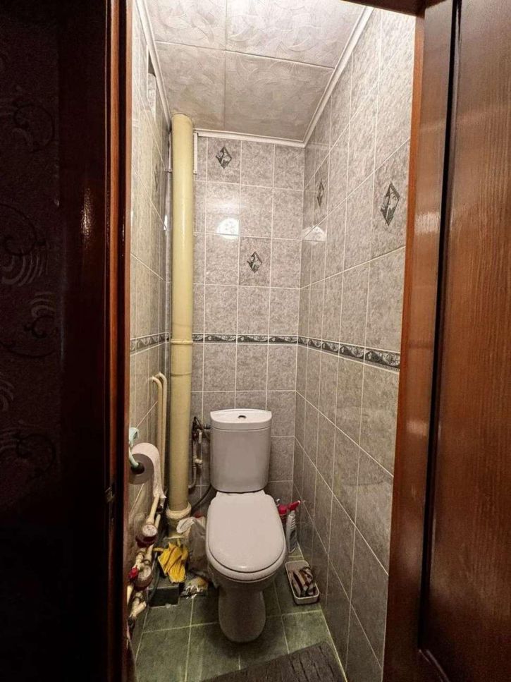 2-комн квартира Привольная улица, 6