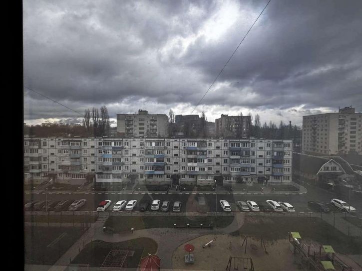 2-комн квартира Привольная улица, 6