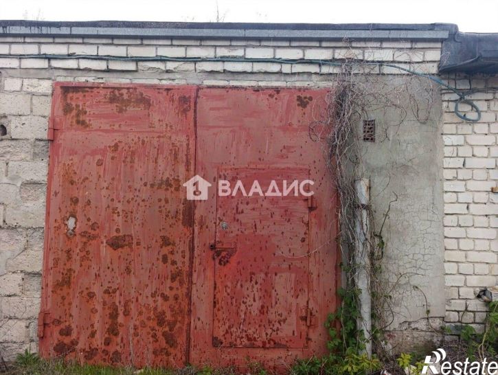 Гараж/парковка улица Калинина