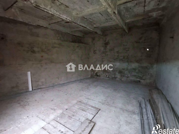 Гараж/парковка улица Калинина