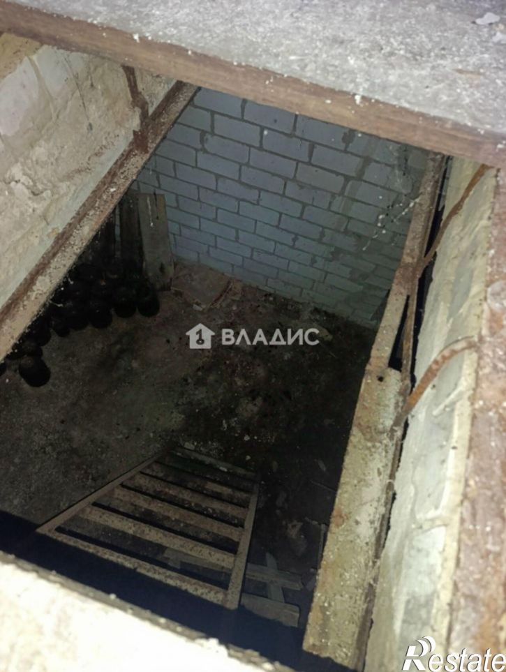 Гараж/парковка улица Калинина