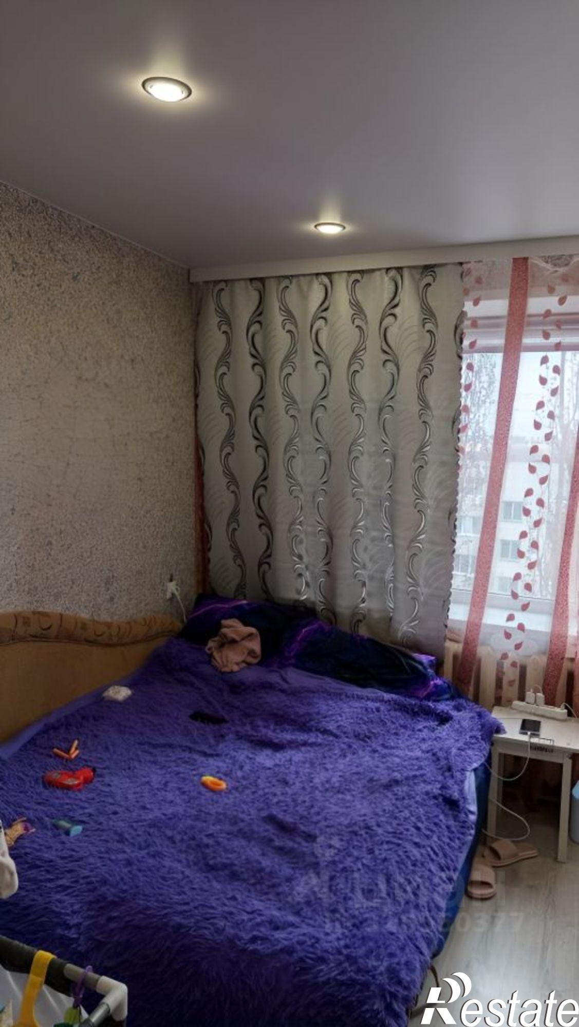 Купить комнату за 1 600 000 рублей на улица Горького, 60
