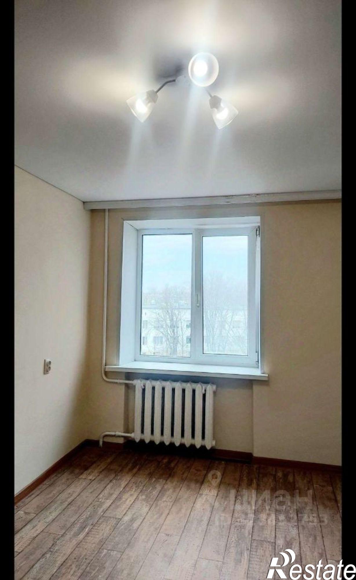 Купить комнату за 1 299 000 рублей на ул Степная, 9