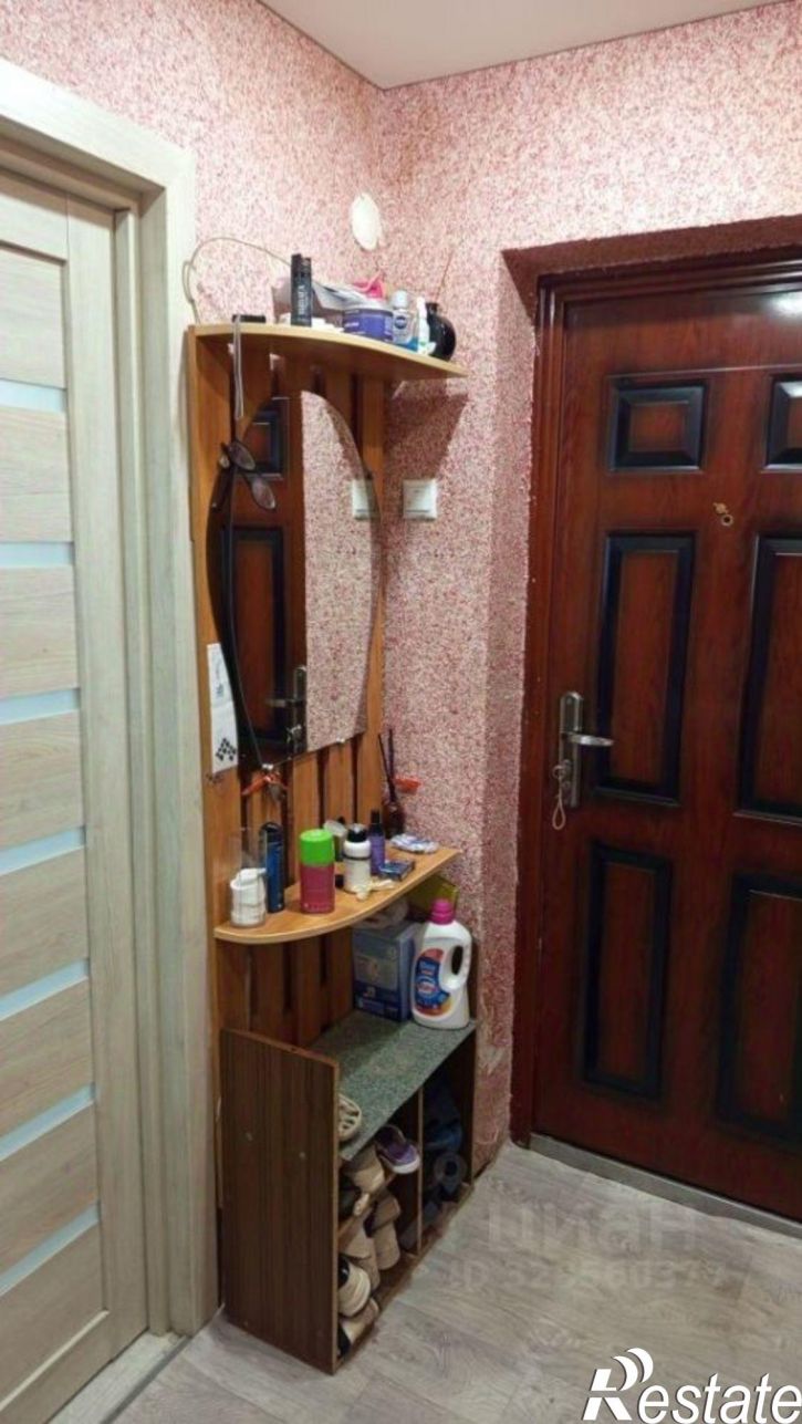 Комната улица Горького, 60,  д. 60