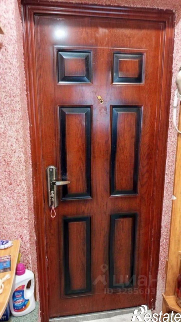 Комната улица Горького, 60,  д. 60