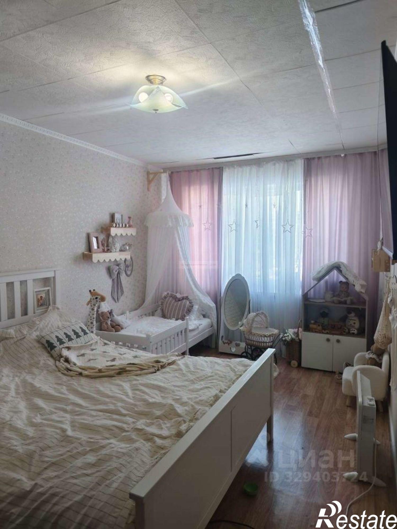 Купить комнату за 1 690 000 рублей на ул Пушкина, 12