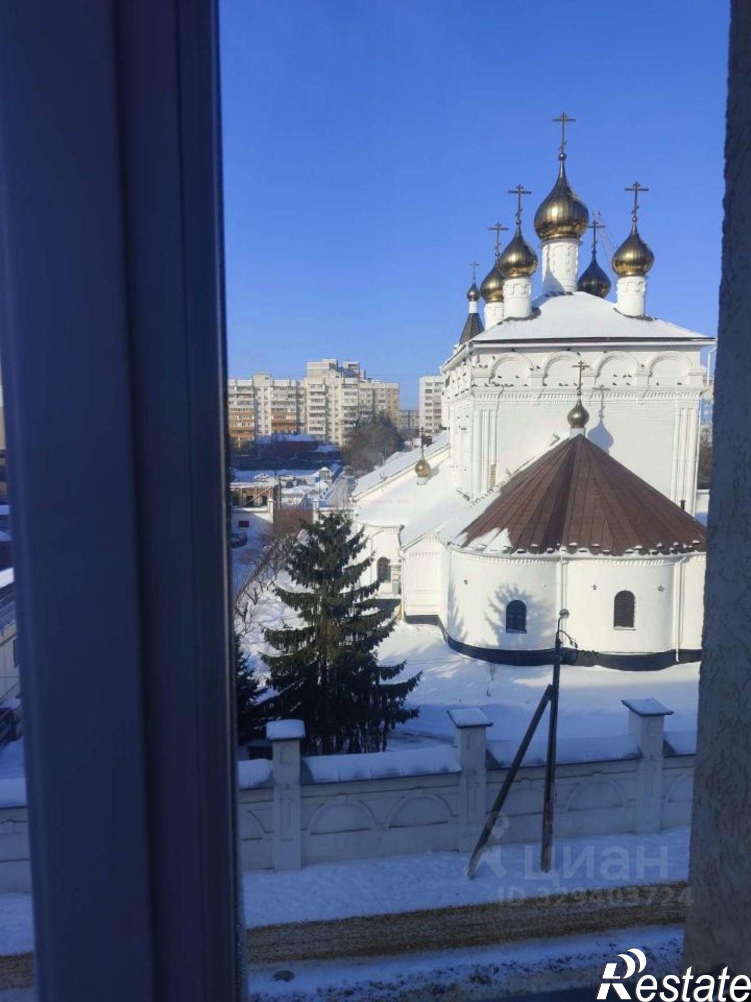 Купить комнату за 1 690 000 рублей на ул Пушкина, 12