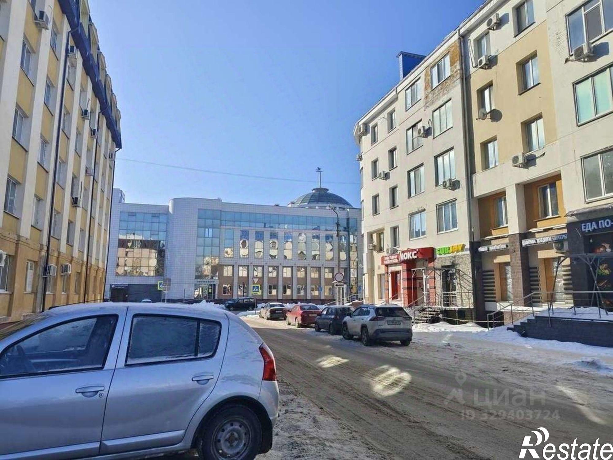 Купить комнату за 1 690 000 рублей на ул Пушкина, 12
