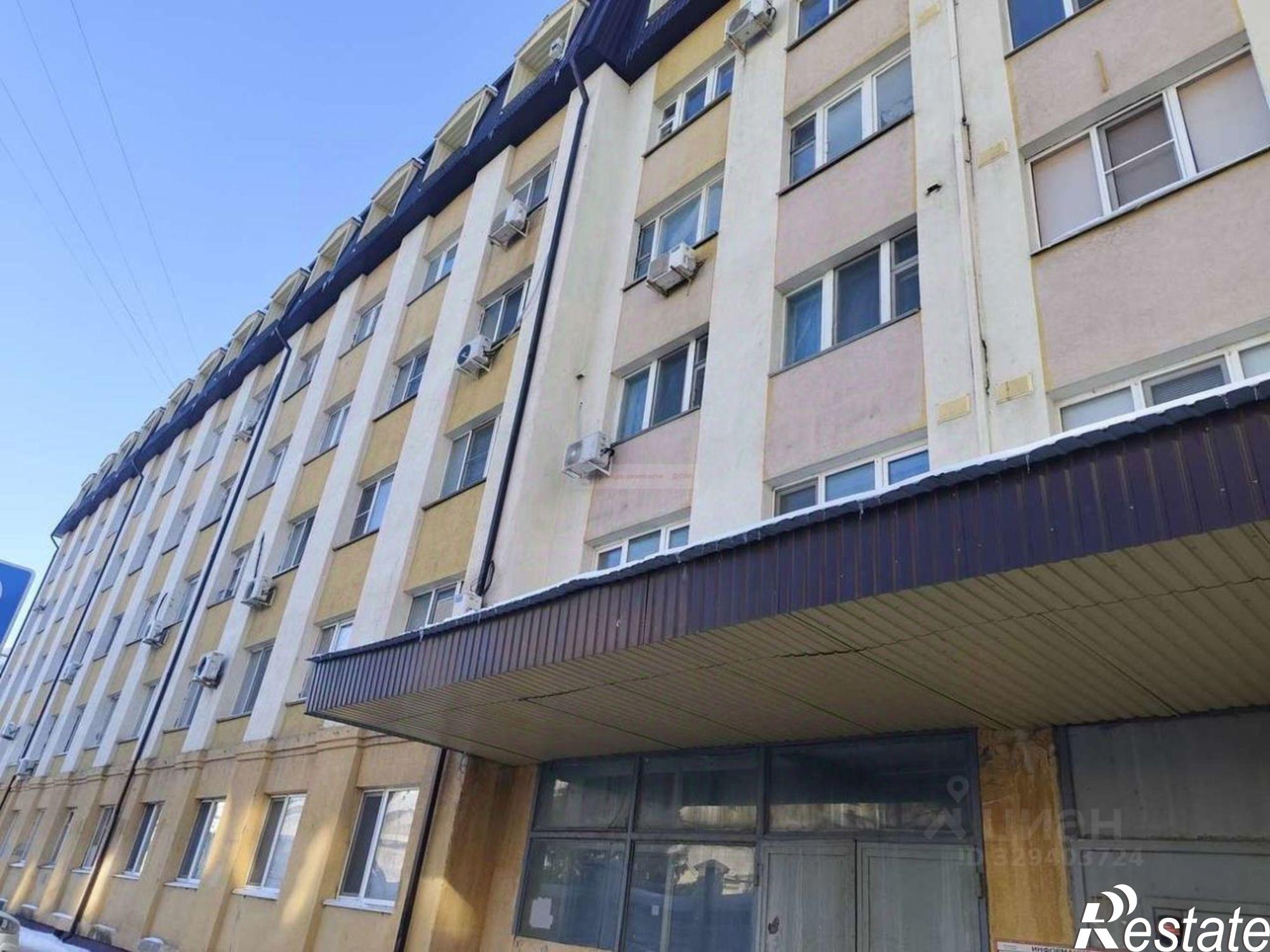 Купить комнату за 1 690 000 рублей на ул Пушкина, 12