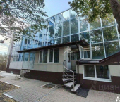 офис 22 кв м, этаж 3/3 ул Губкина, 45а