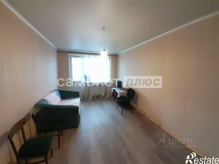 2-комн квартира пер Садовый 2-й, 2,  д. 2