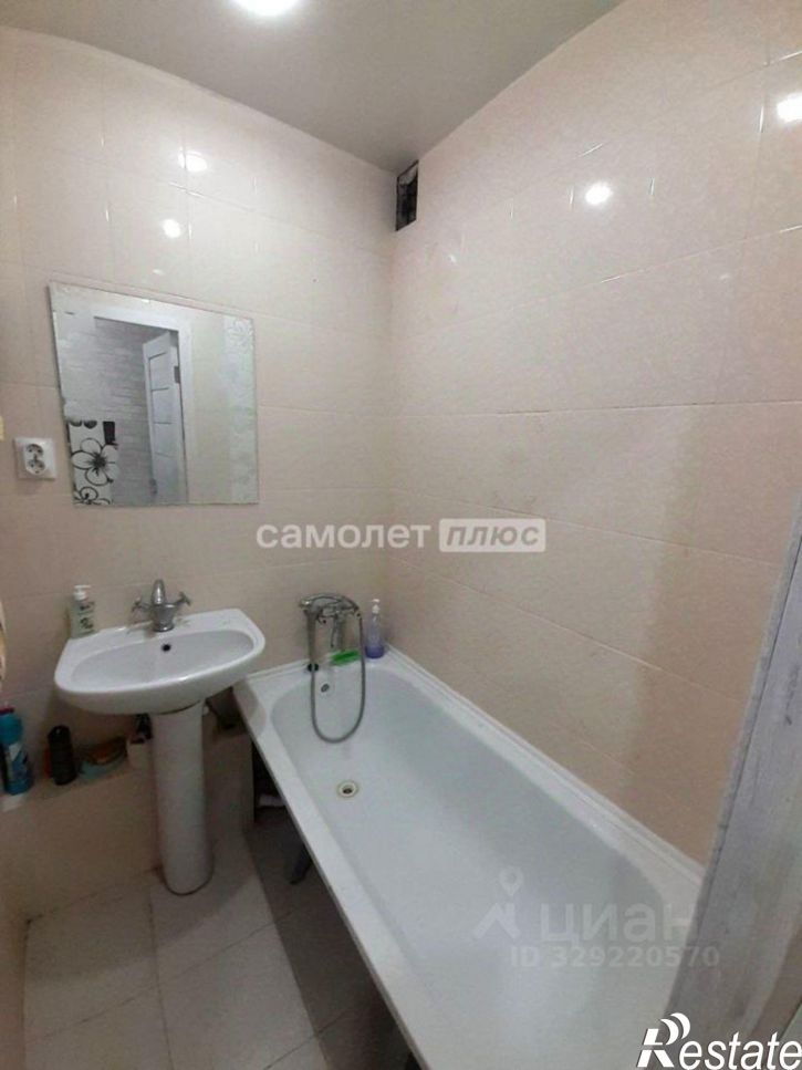 2-комн квартира пер Садовый 2-й, 2,  д. 2
