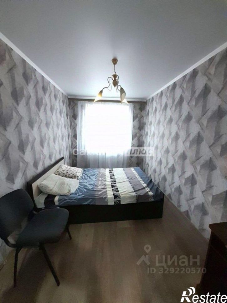 2-комн квартира пер Садовый 2-й, 2,  д. 2