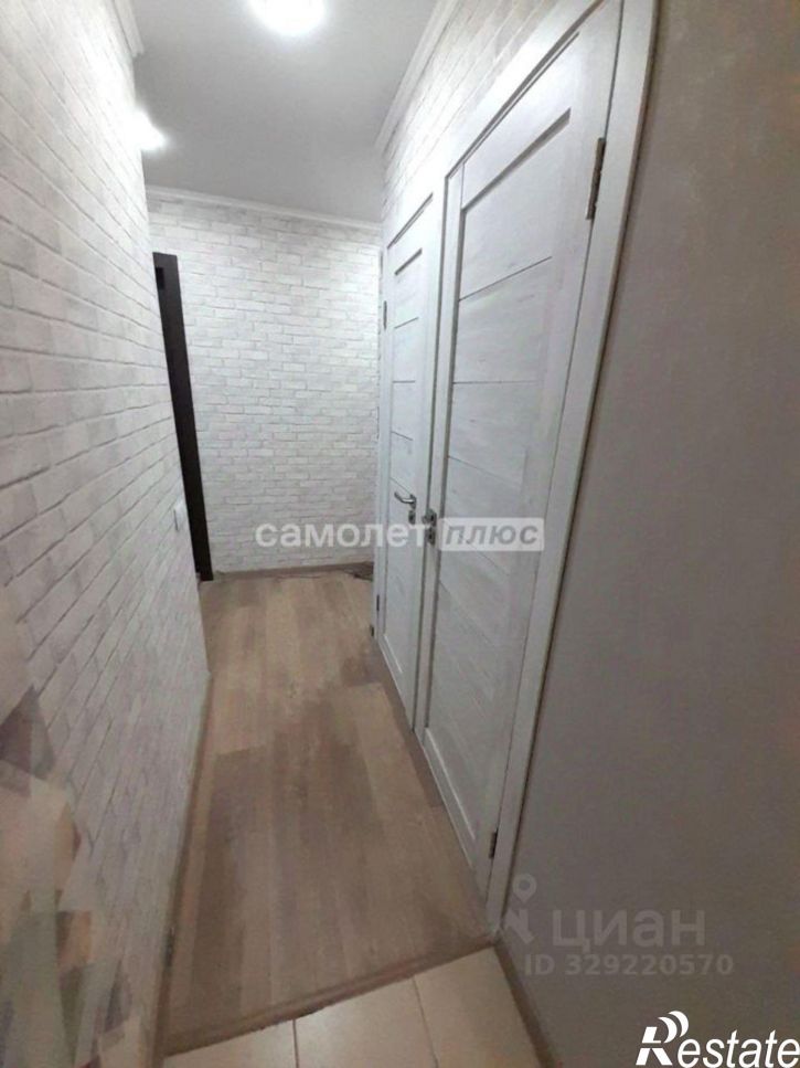 2-комн квартира пер Садовый 2-й, 2,  д. 2