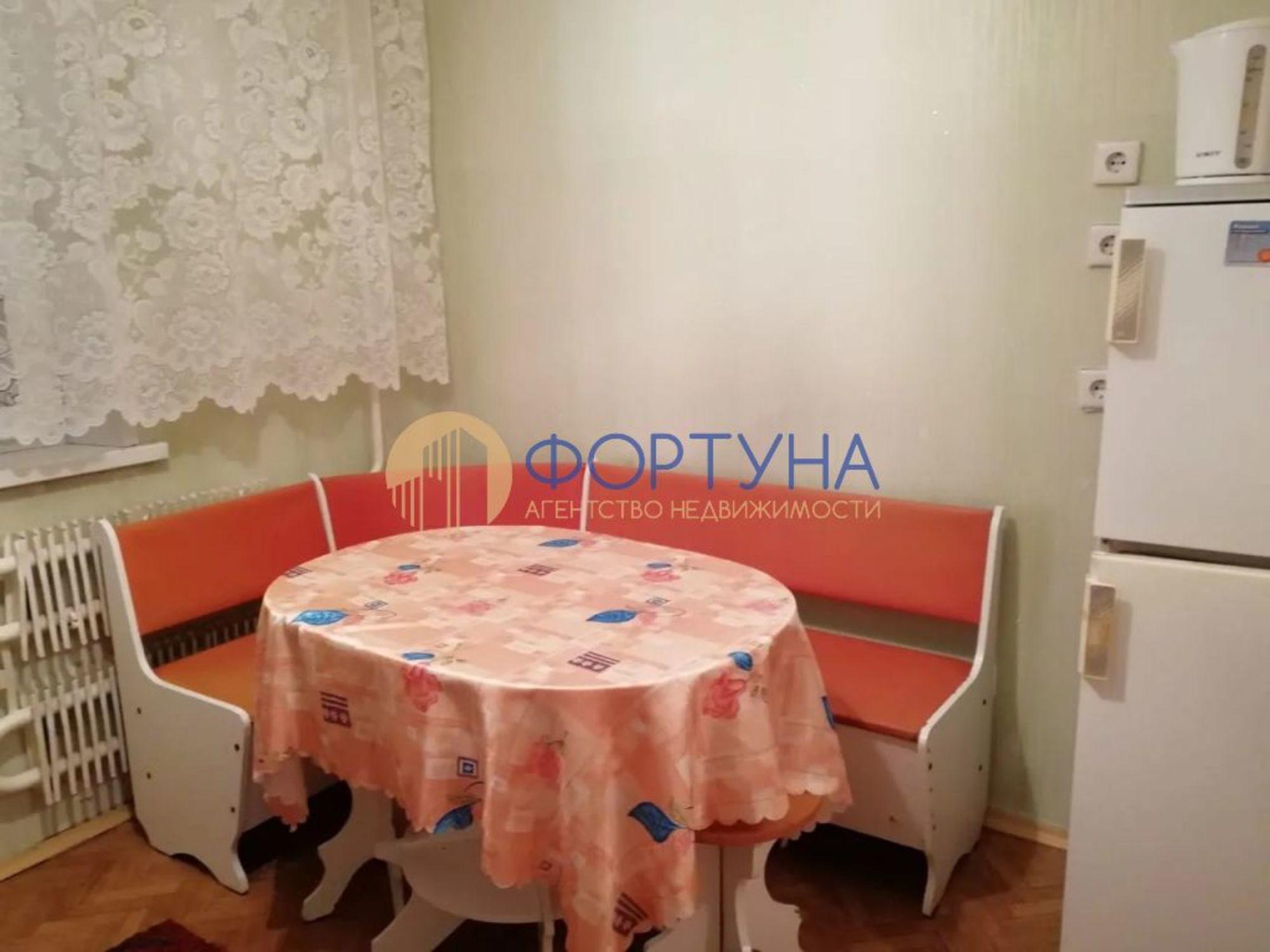 Купить квартиру за 5 950 000 рублей на Челюскинцев ул, 58