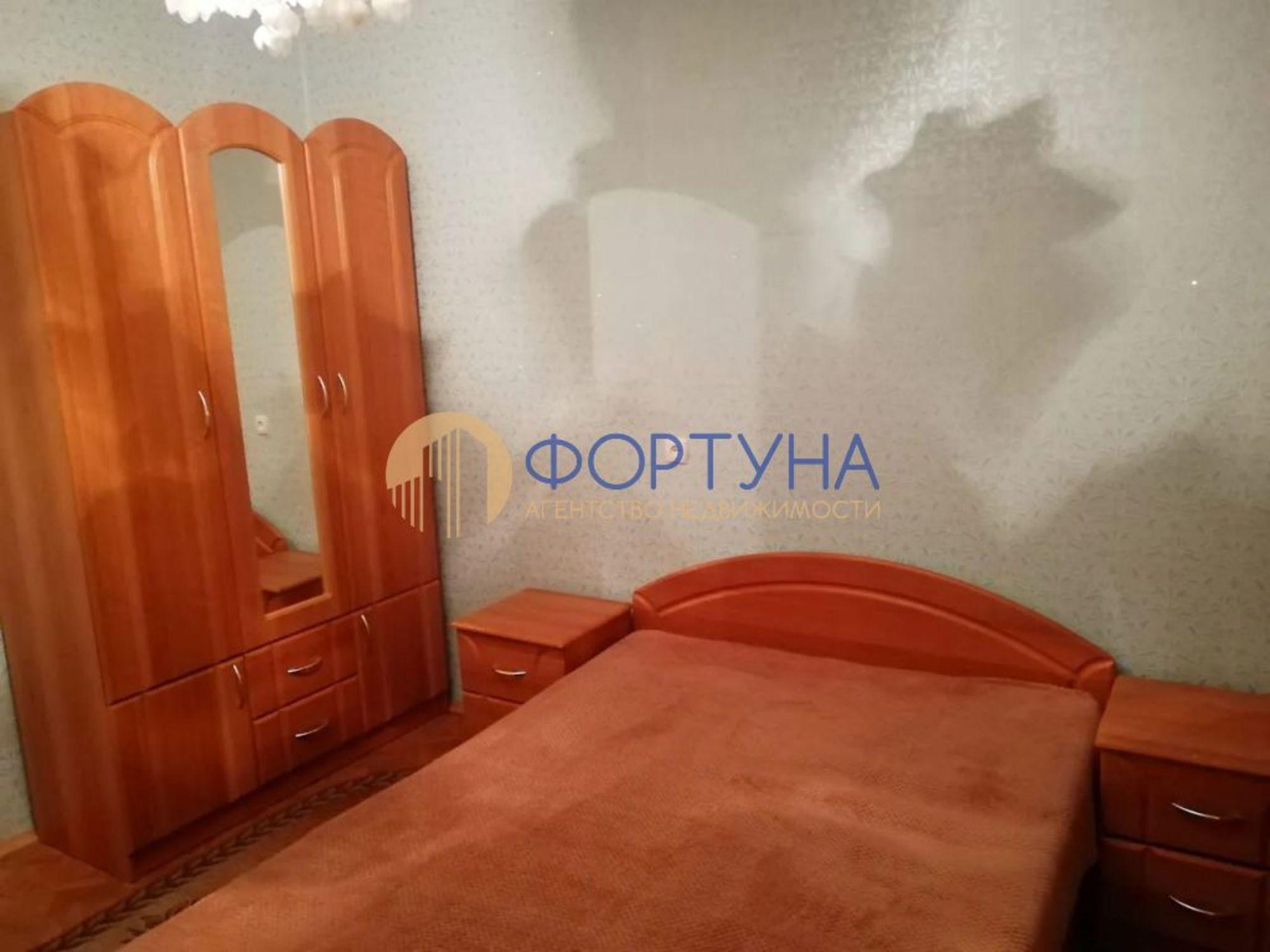 Купить квартиру за 5 950 000 рублей на Челюскинцев ул, 58