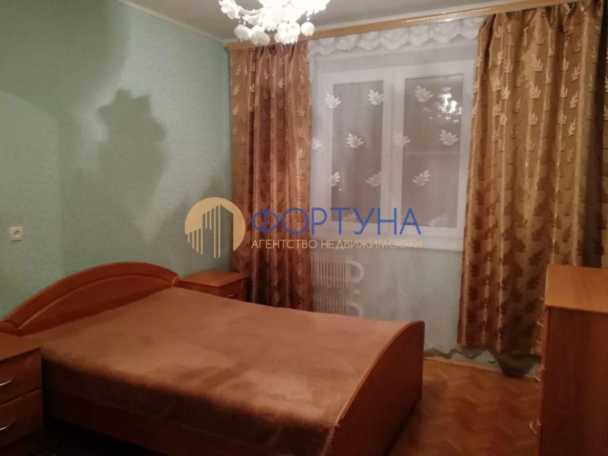 Купить квартиру за 5 950 000 рублей на Челюскинцев ул, 58