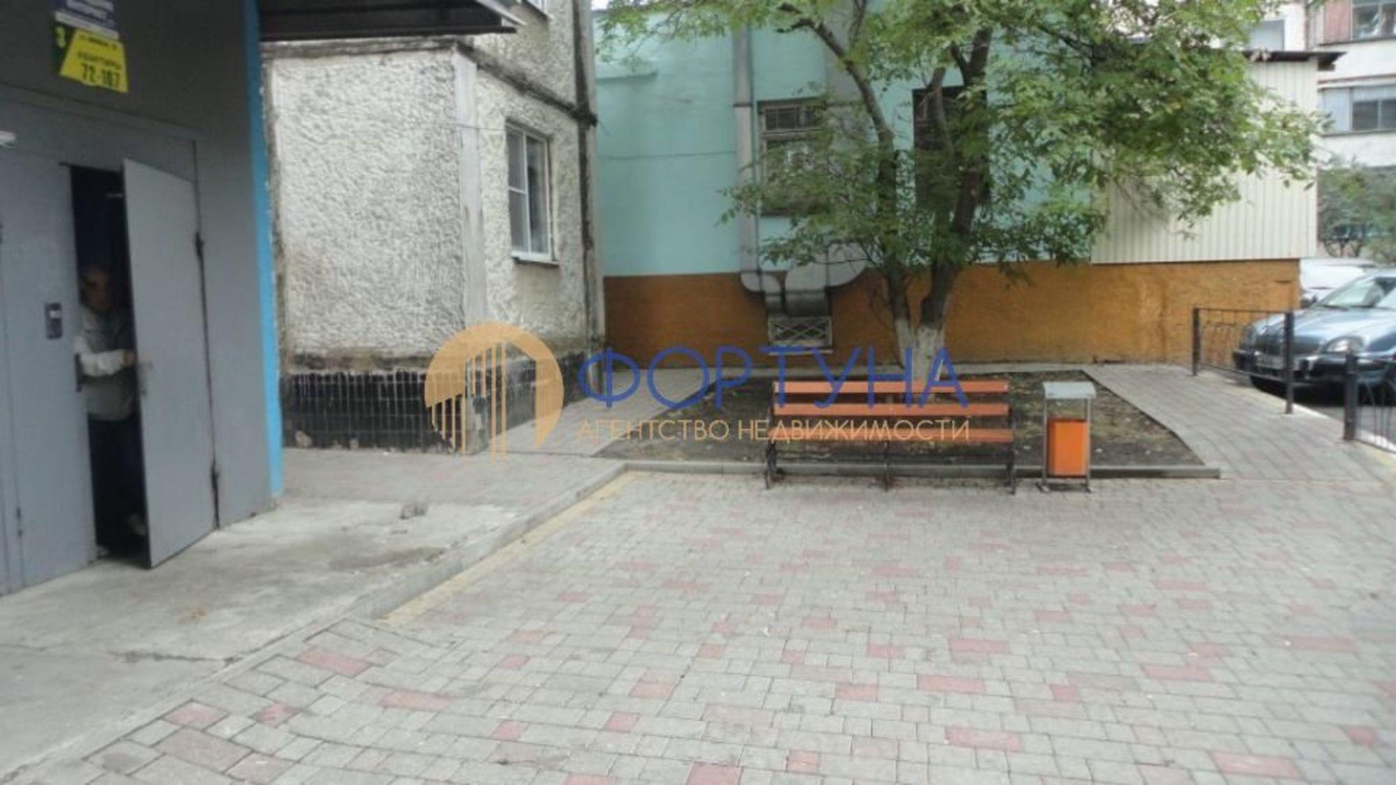 Купить квартиру за 5 250 000 рублей на Королева ул, 29