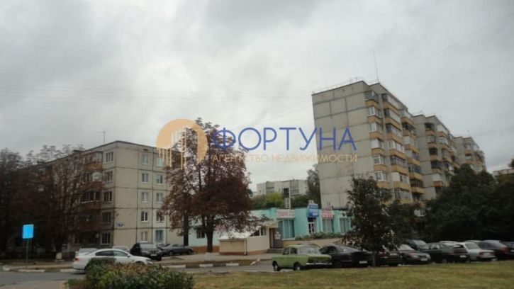 2-комн квартира Королева ул, 29