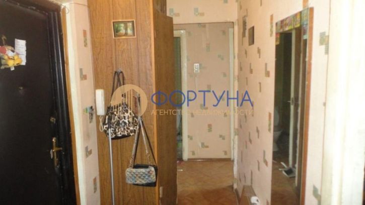 2-комн квартира Королева ул, 29
