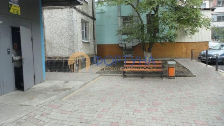 2-комн квартира Королева ул, 29