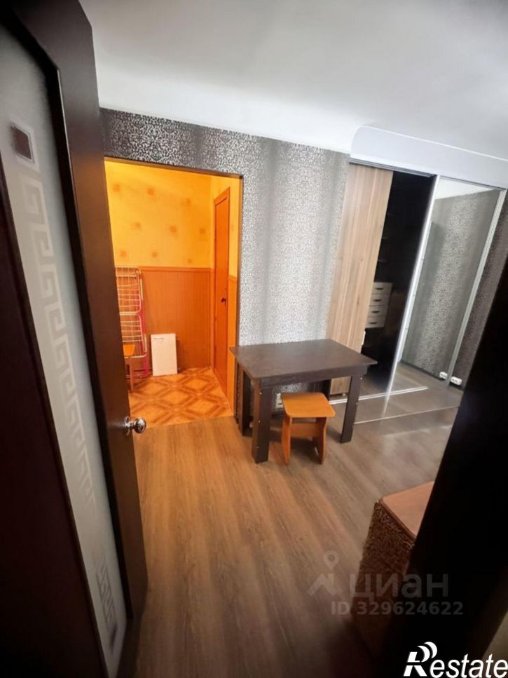 1-комн квартира проспект Славы, 7А,  д. 7А