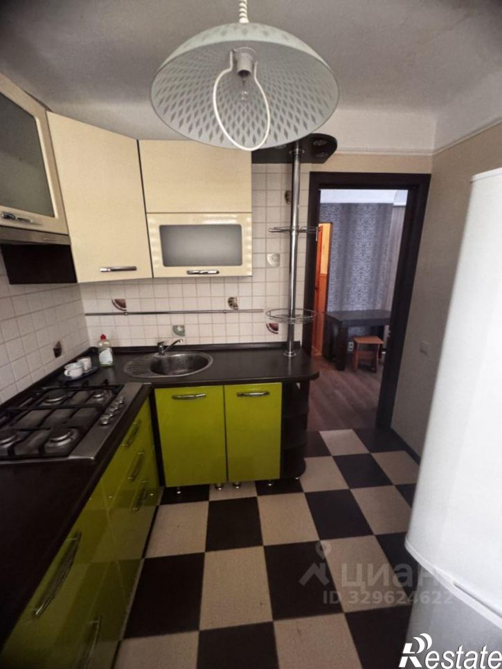 1-комн квартира проспект Славы, 7А,  д. 7А
