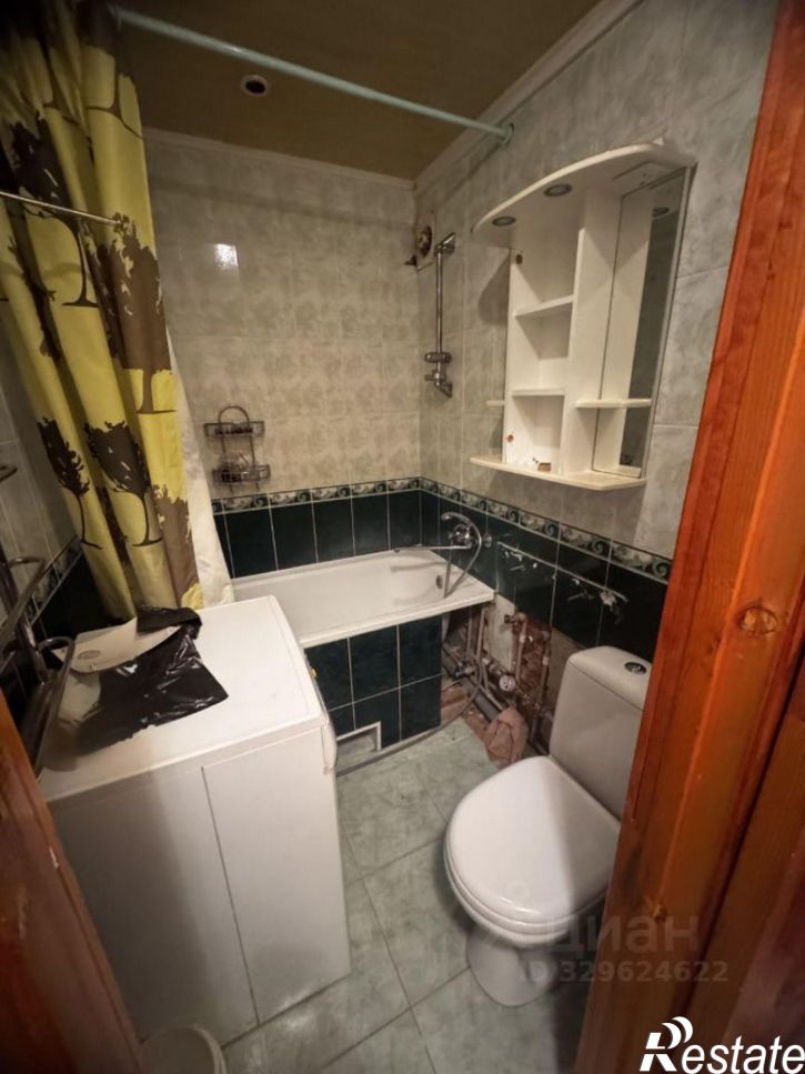 1-комн квартира проспект Славы, 7А,  д. 7А