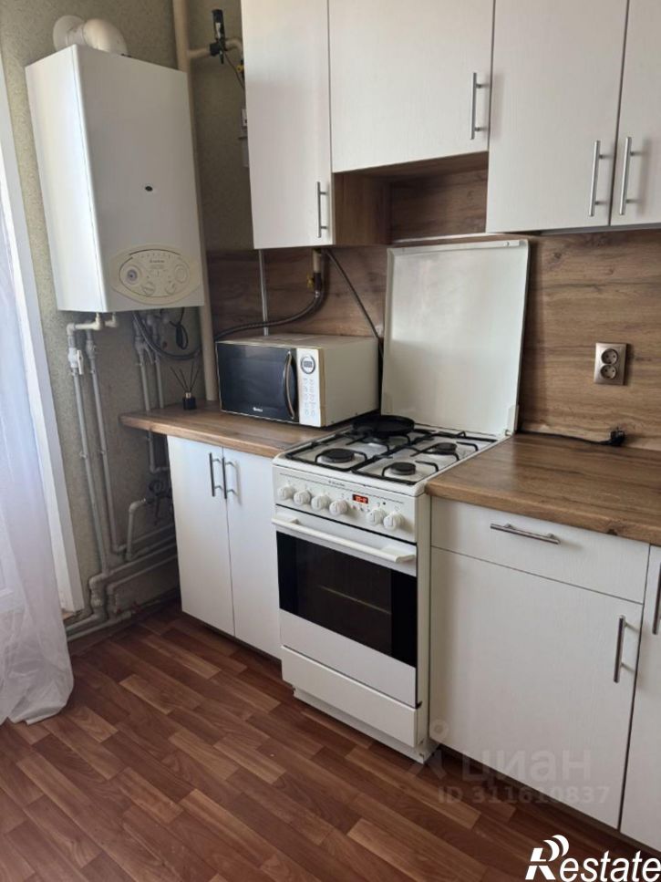 1-комн квартира бульвар Строителей, 18,  д. 18