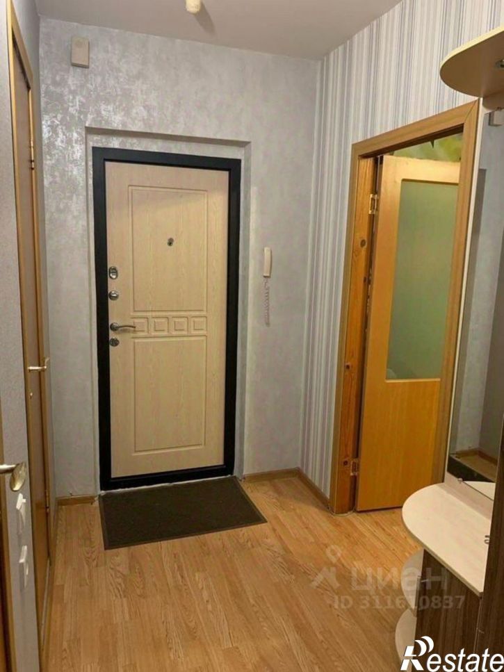 1-комн квартира бульвар Строителей, 18,  д. 18
