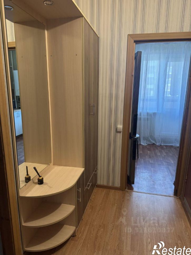 1-комн квартира бульвар Строителей, 18,  д. 18