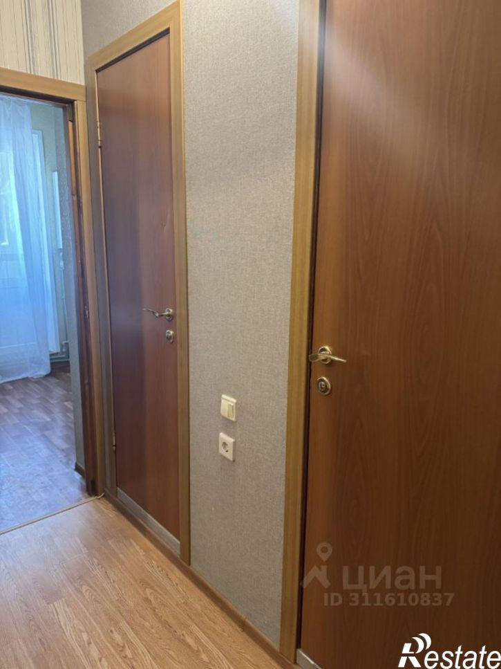 1-комн квартира бульвар Строителей, 18,  д. 18