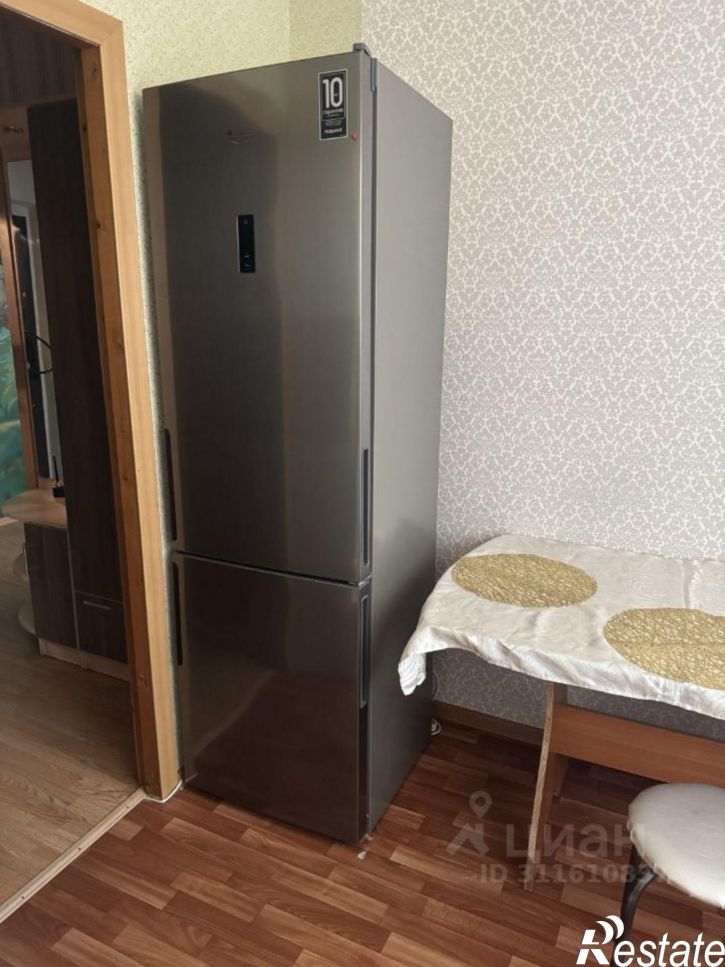 1-комн квартира бульвар Строителей, 18,  д. 18
