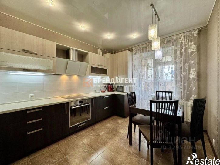 2-комн квартира бульвар Юности, 33,  д. 33