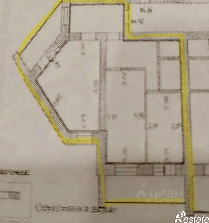 2-комн квартира бульвар Юности, 33,  д. 33