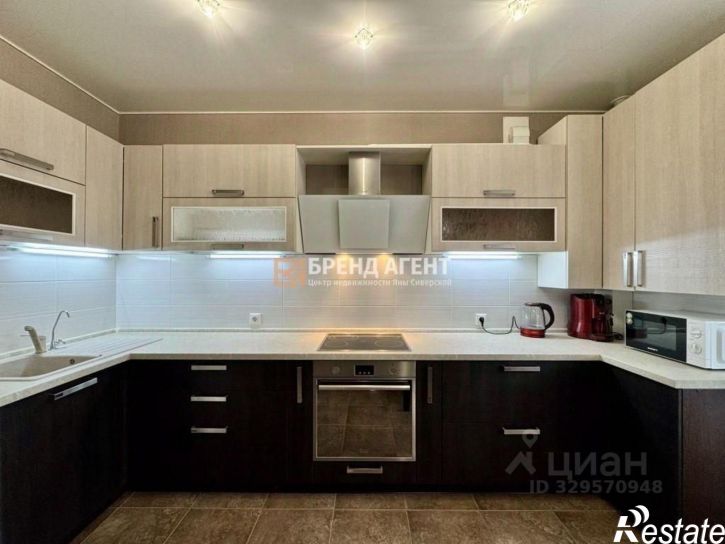 2-комн квартира бульвар Юности, 33,  д. 33