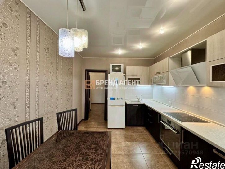 2-комн квартира бульвар Юности, 33,  д. 33