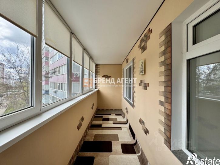 2-комн квартира бульвар Юности, 33,  д. 33