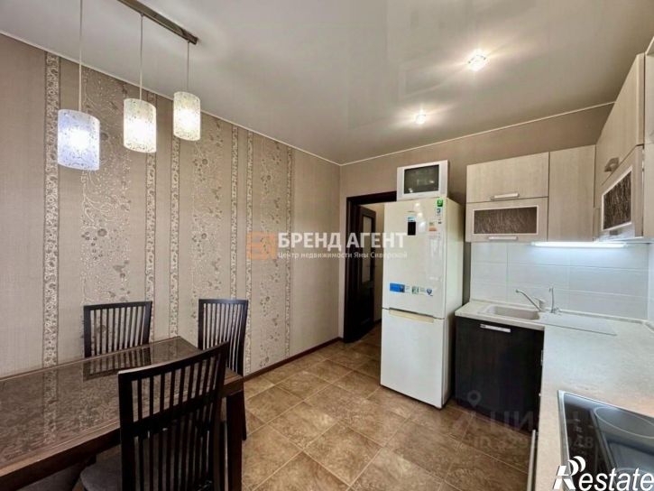 2-комн квартира бульвар Юности, 33,  д. 33