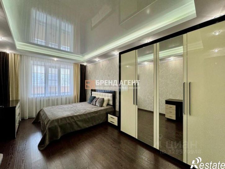 2-комн квартира бульвар Юности, 33,  д. 33
