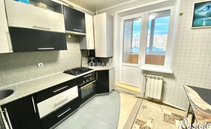 1-комн квартира б-р Юности, 27,  д. 27