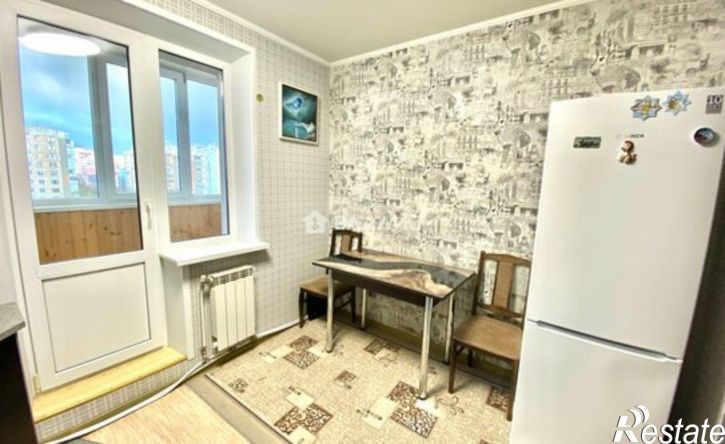 1-комн квартира б-р Юности, 27,  д. 27