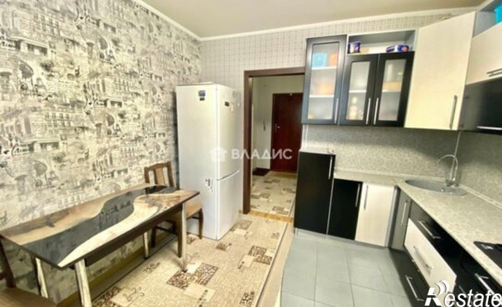 1-комн квартира б-р Юности, 27,  д. 27