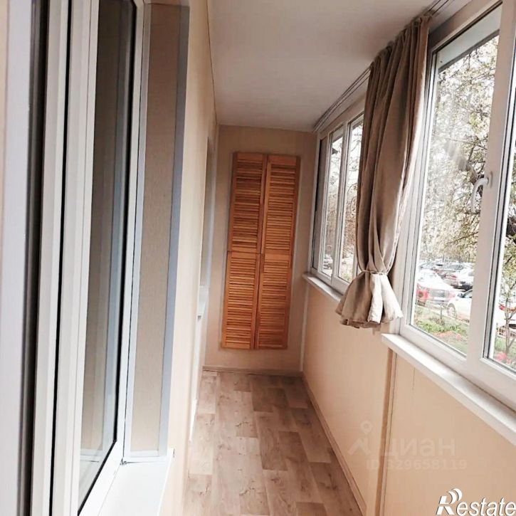 1-комн квартира ул Щорса, 39,  д. 39