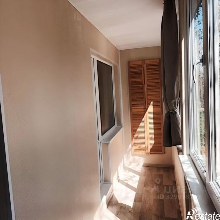 1-комн квартира ул Щорса, 39,  д. 39
